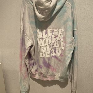 Plan Bri Uncut sweatshirt